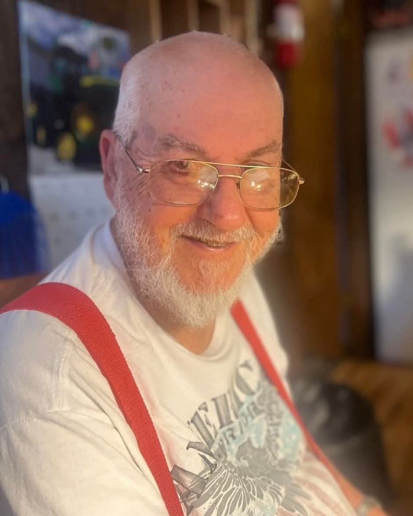 Jerald Lee Kirkland