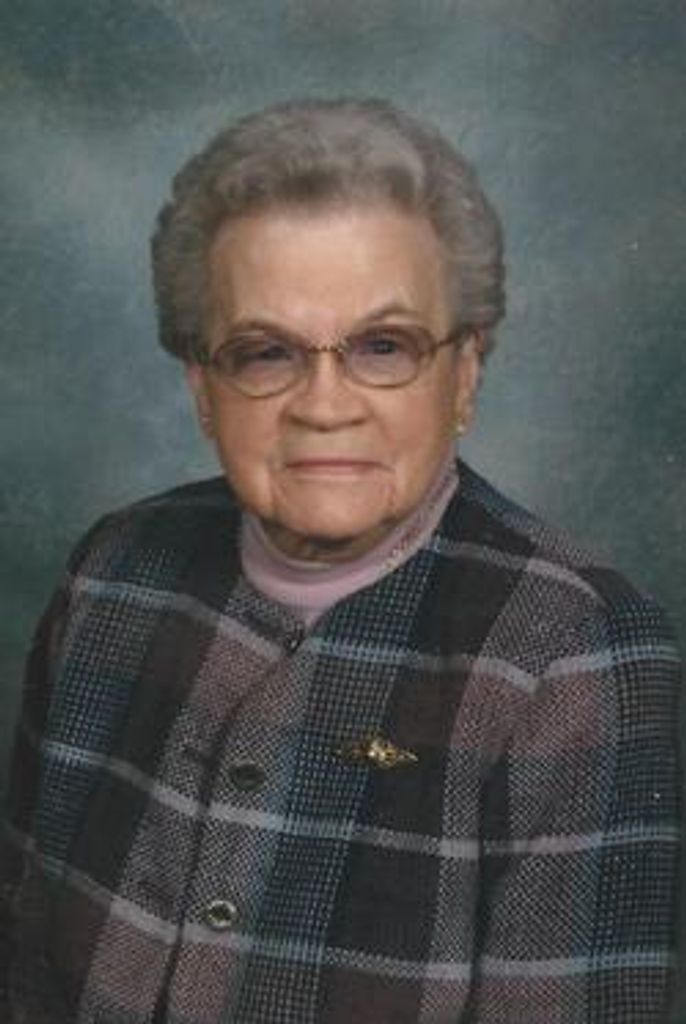 Irene H. Young