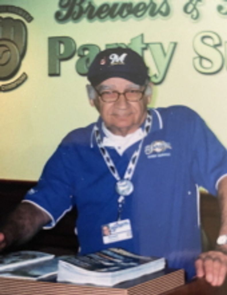 Ronald Richard Reske