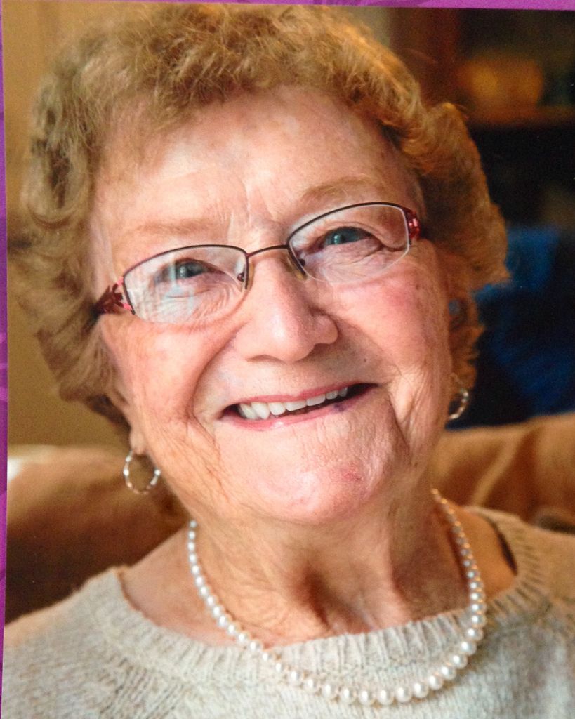 Mary Gould Profile Photo
