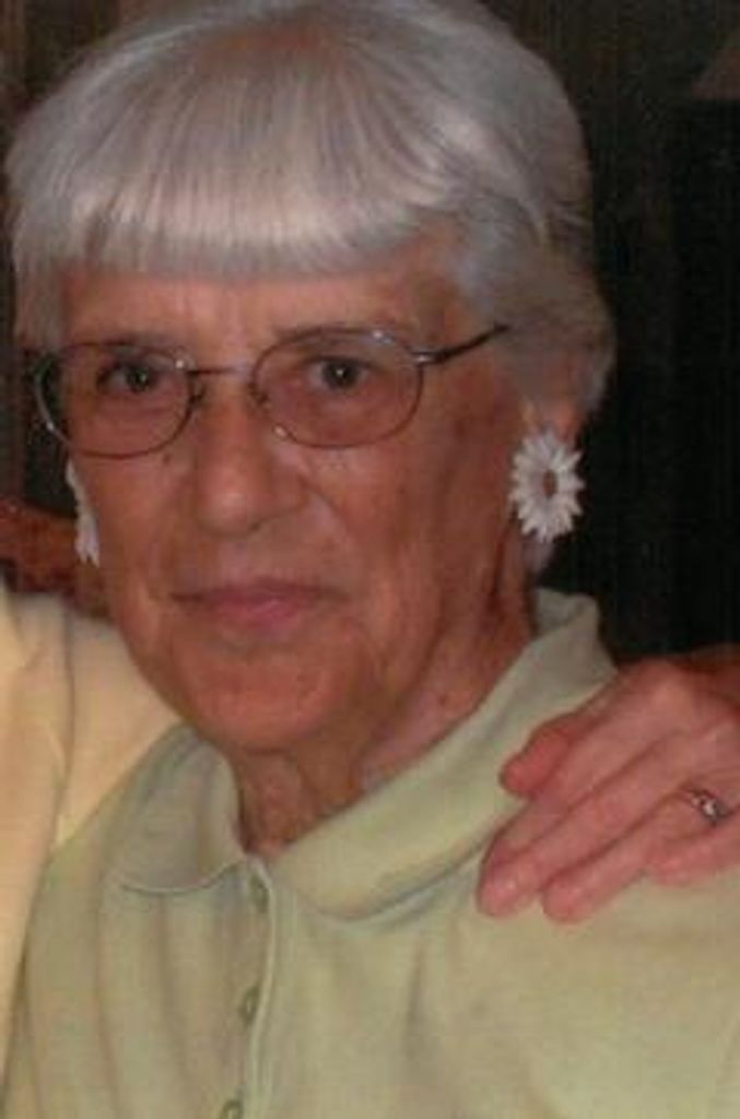 Ethel (Hauck)  Hengge