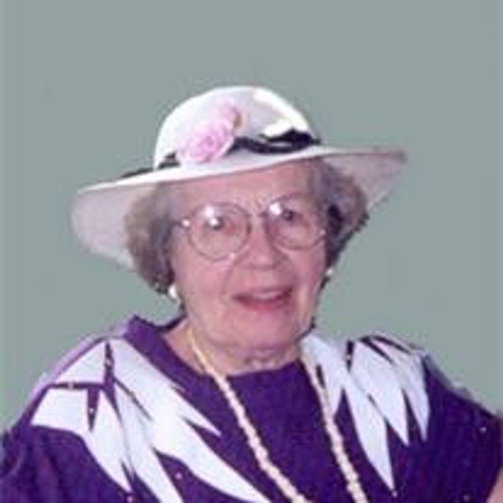 Vernette Muehler