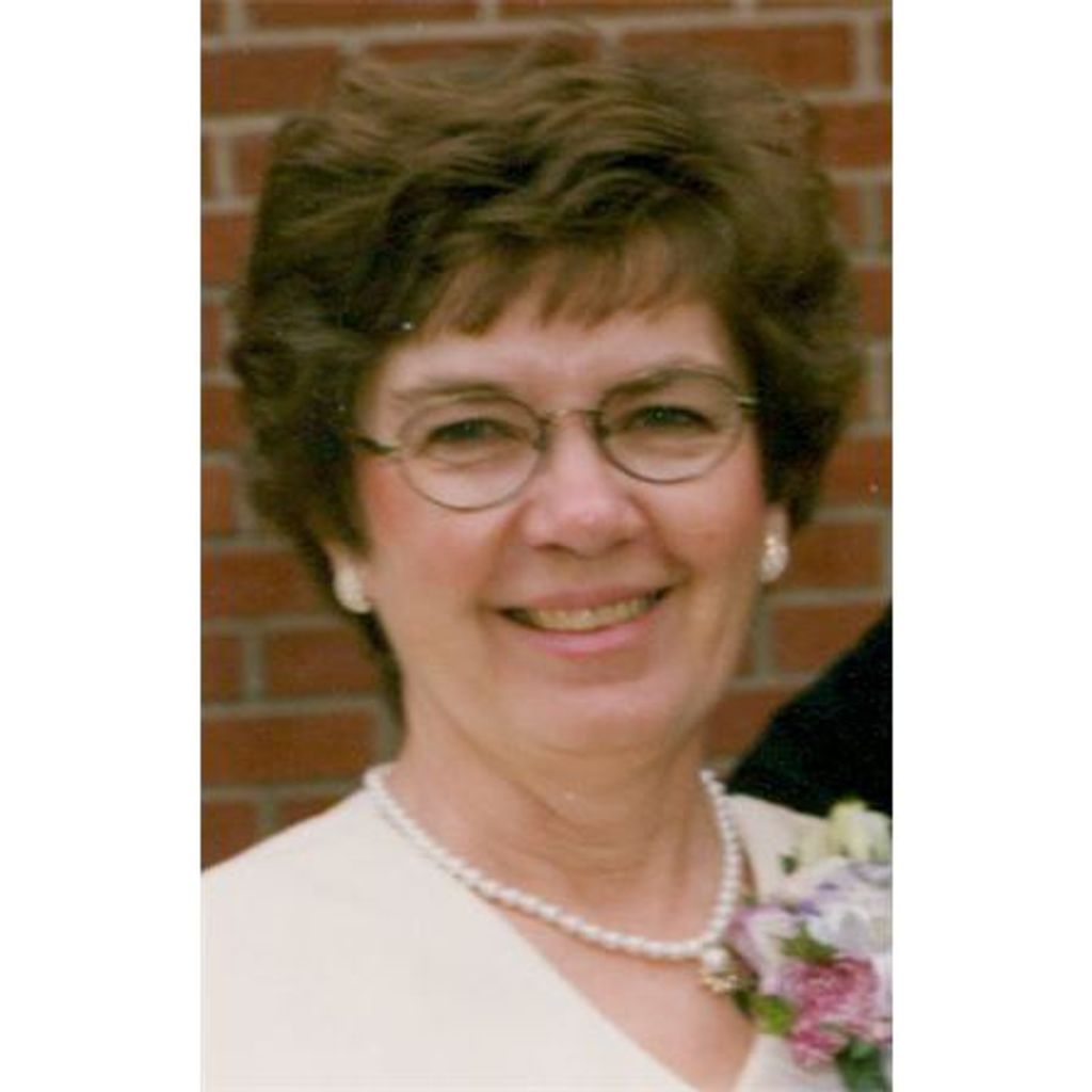 Charlene Flack Krum