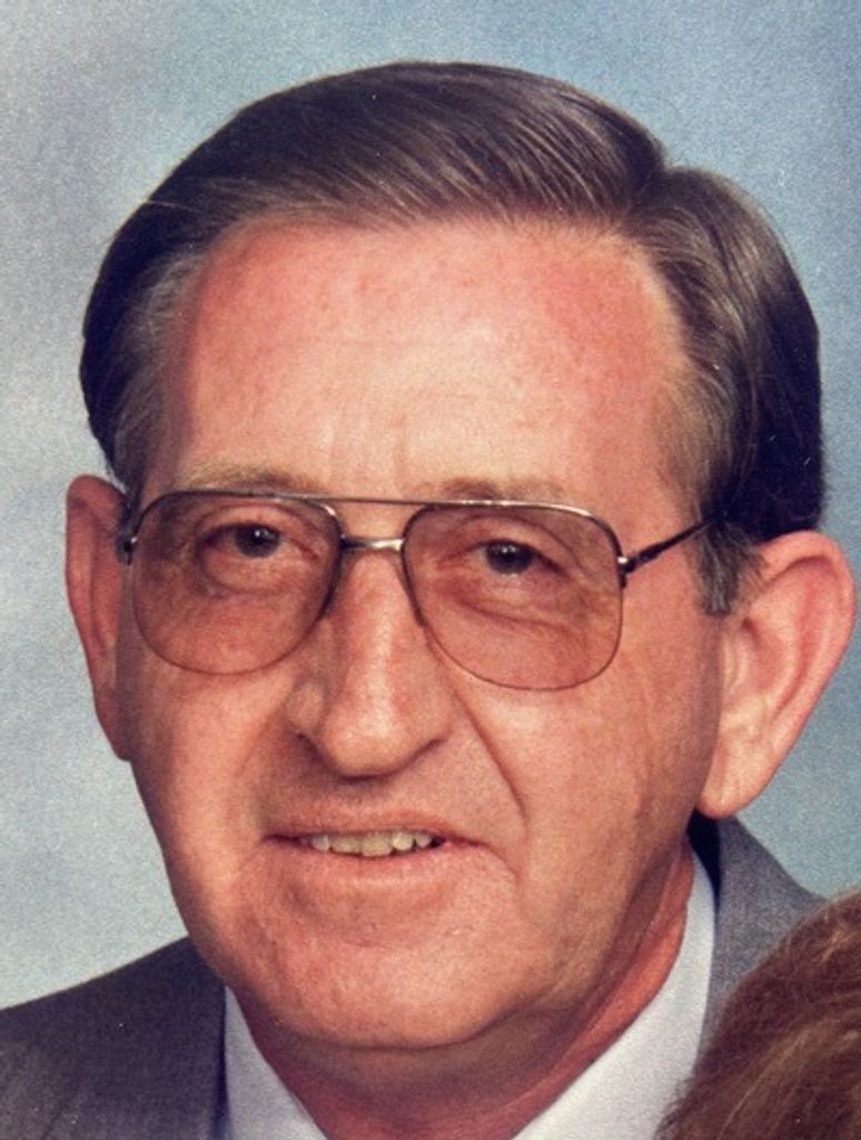 P. Kermit Clark Profile Photo