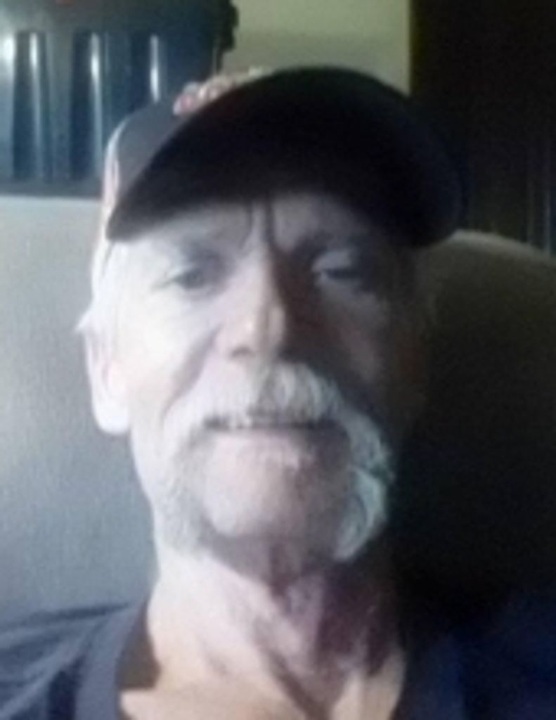 Melvin "Butch" Hayslip