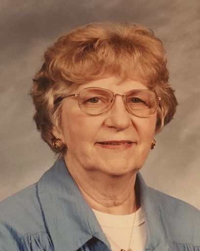 Roxie Lou Dunham-Kant's obituary image