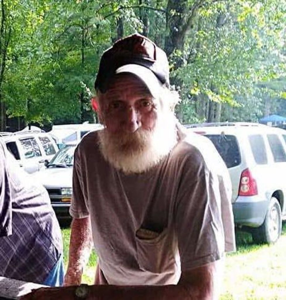 David "Red" Phillips