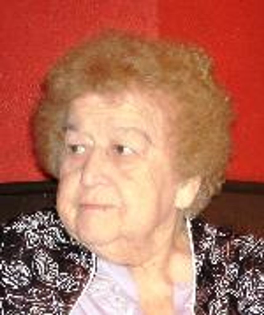 Mary A. (Dukacz) Travers