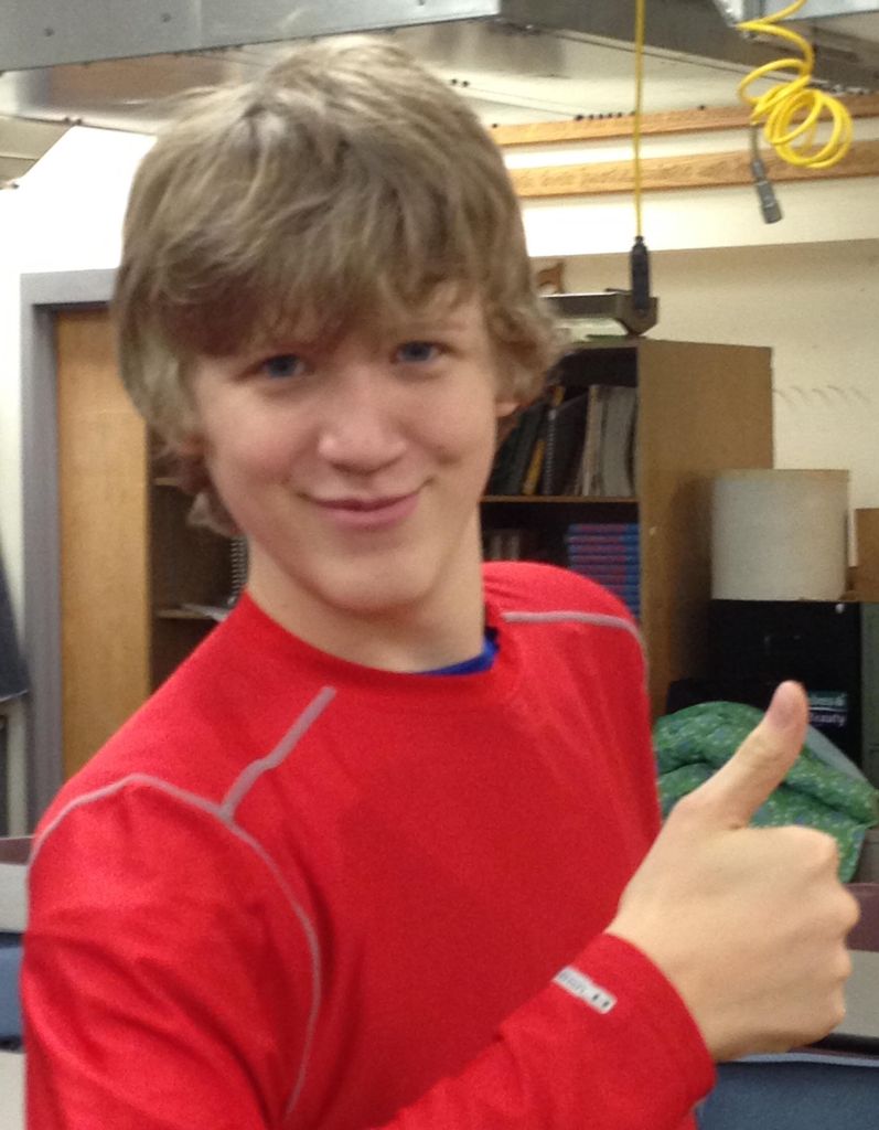 Wesley Alan Strunk