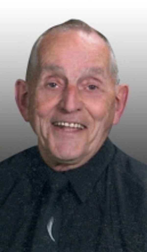 Jerry Barnard