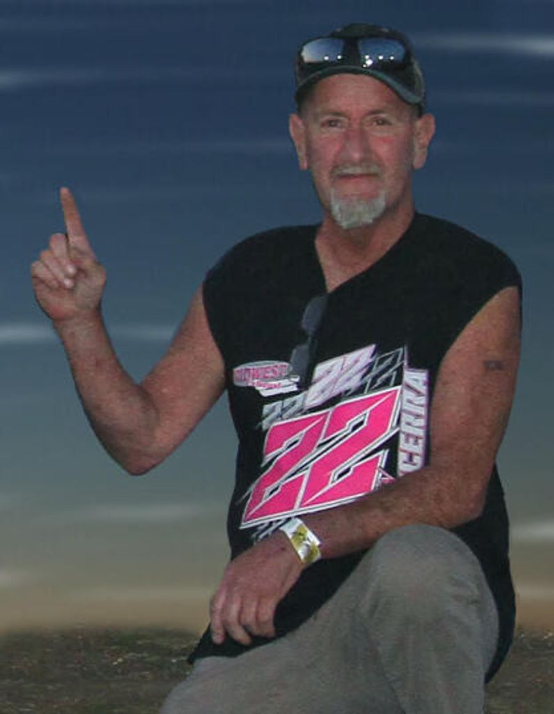 Brigido Anthony 'Tony' Becerra Profile Photo