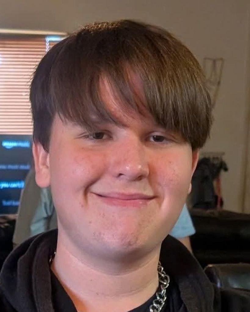 Ryder Lee West Profile Photo
