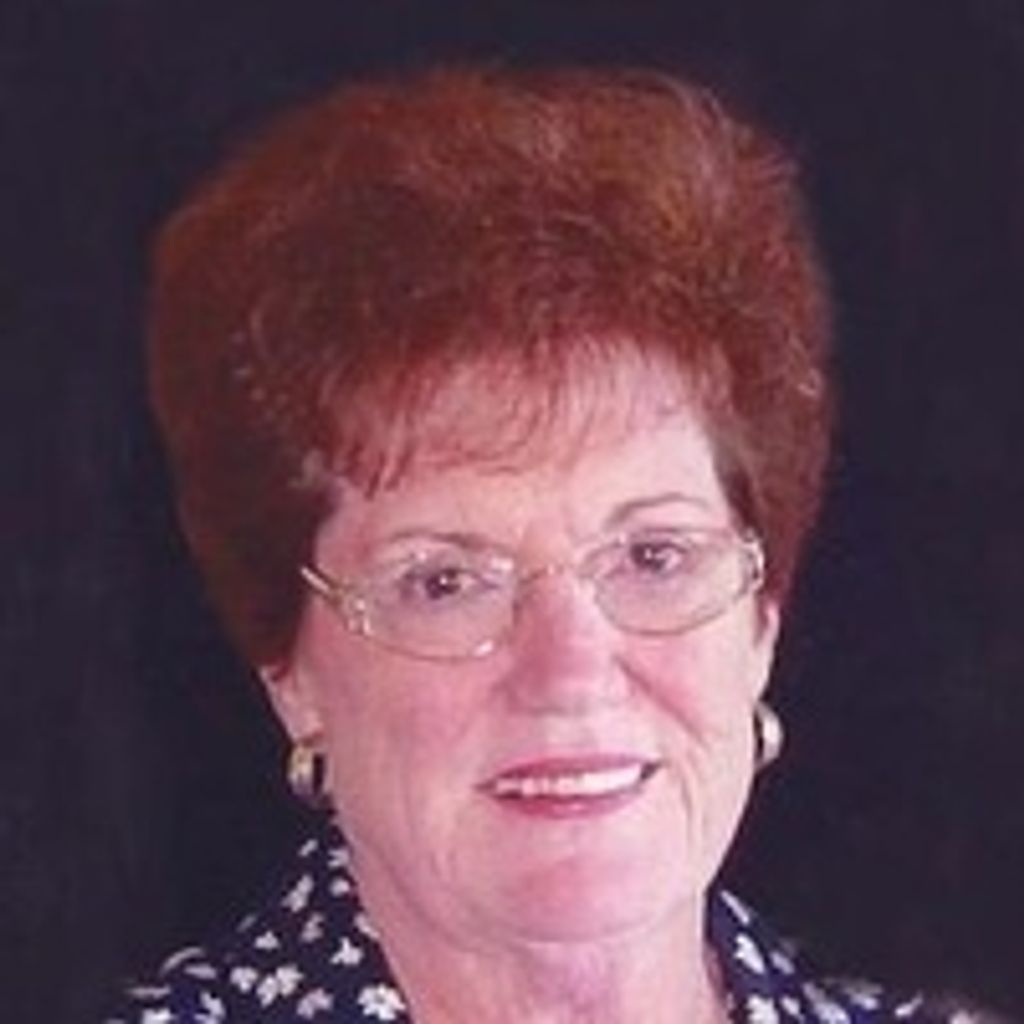 Betty Andersen