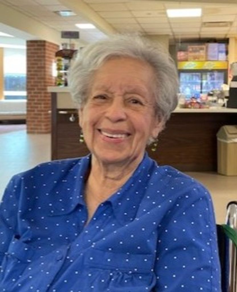 Ana Tilde Lopez Profile Photo