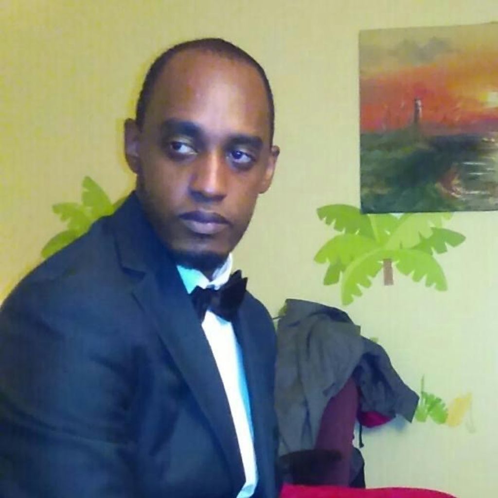 Khaleid Eric Butoto Profile Photo