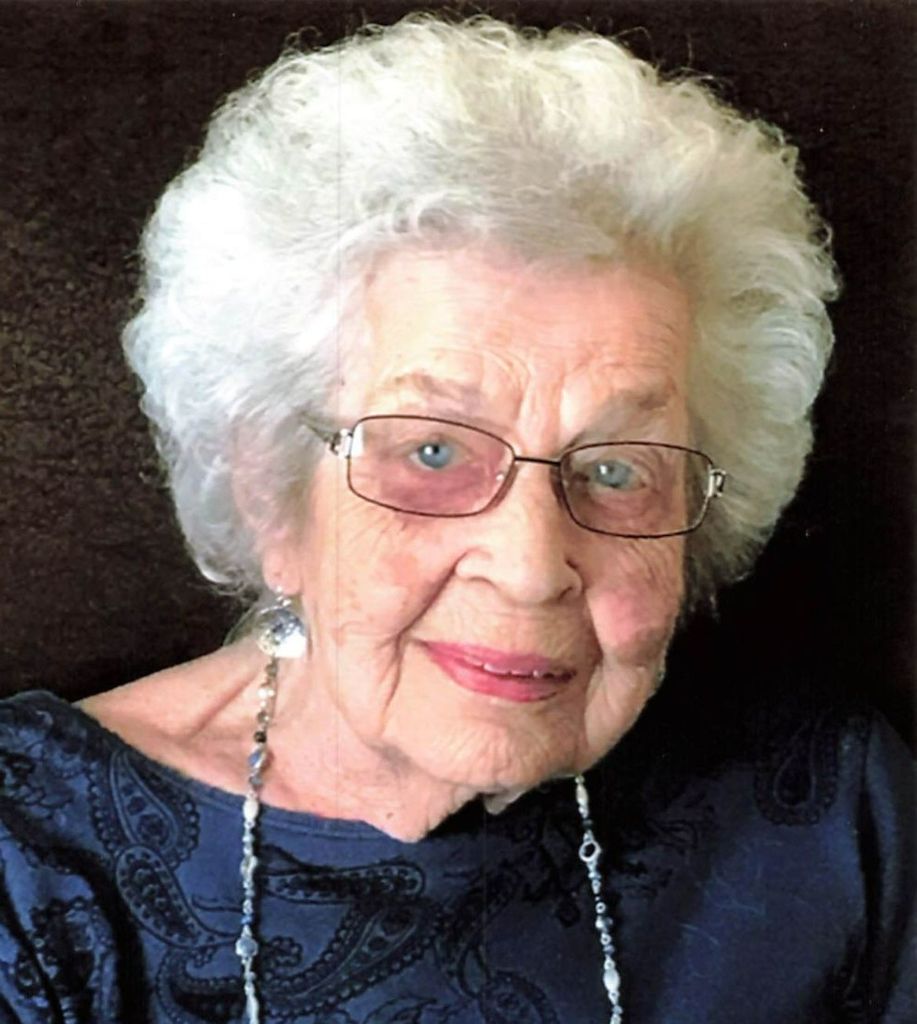 Ruth  D. (Tews) Schilling 