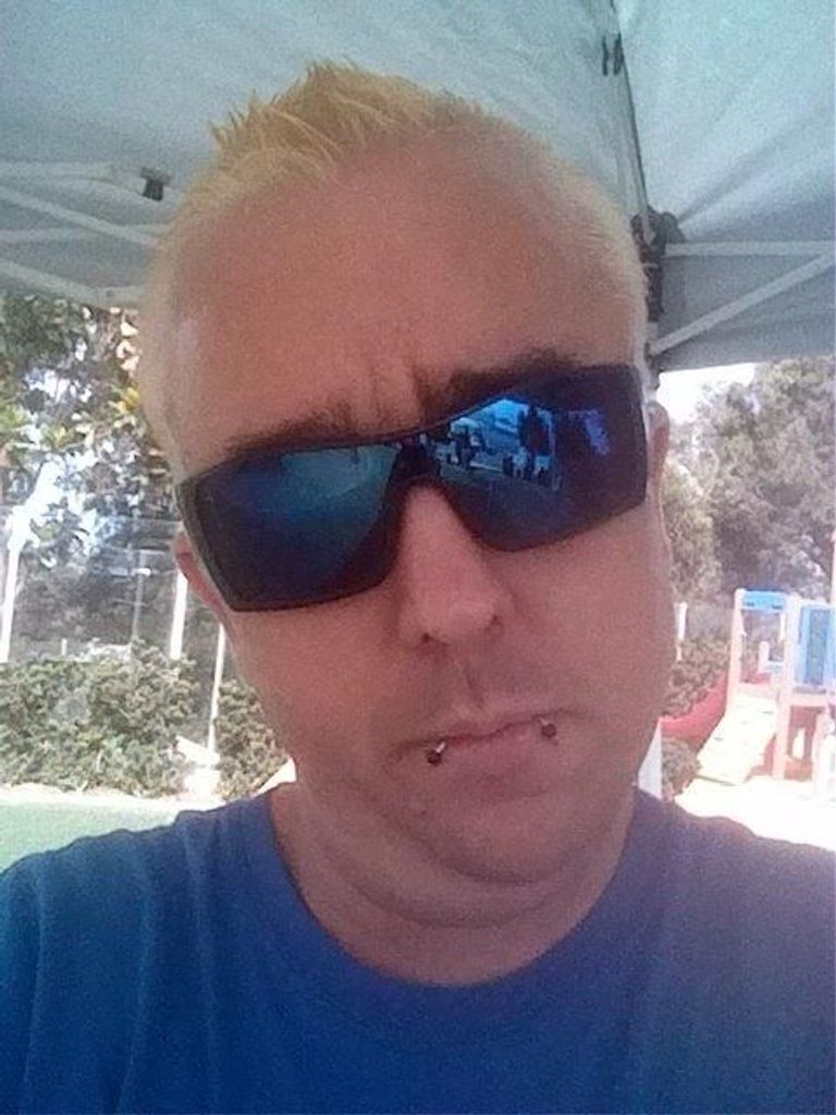 Sean William Och Profile Photo