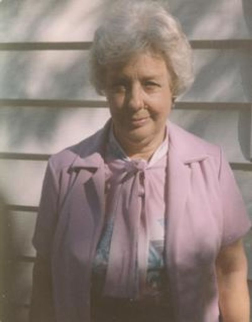 Martha Wilhelmine Ginther