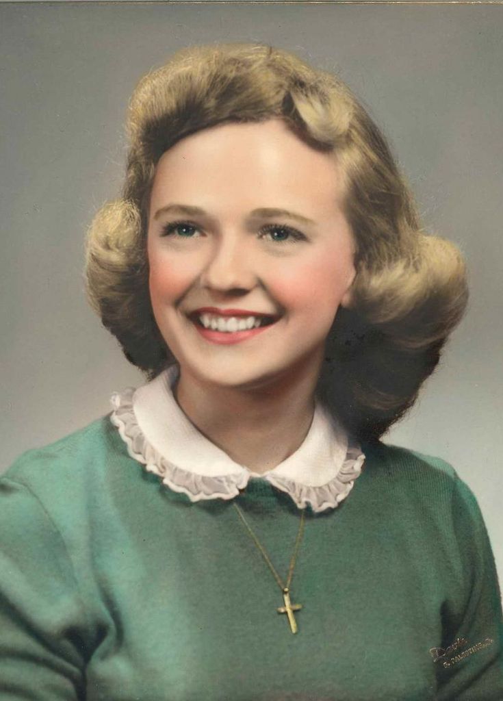 Jenny L. Dailey Profile Photo