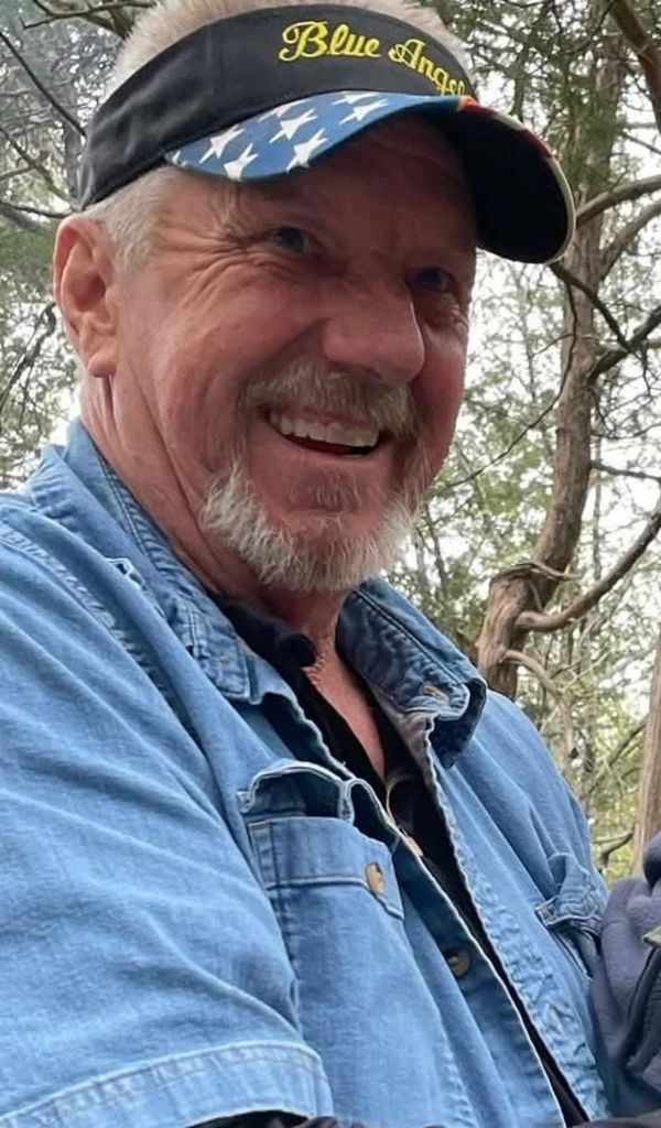 Ricky Watts Profile Photo