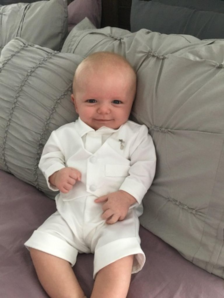 Mason Michael Bubert