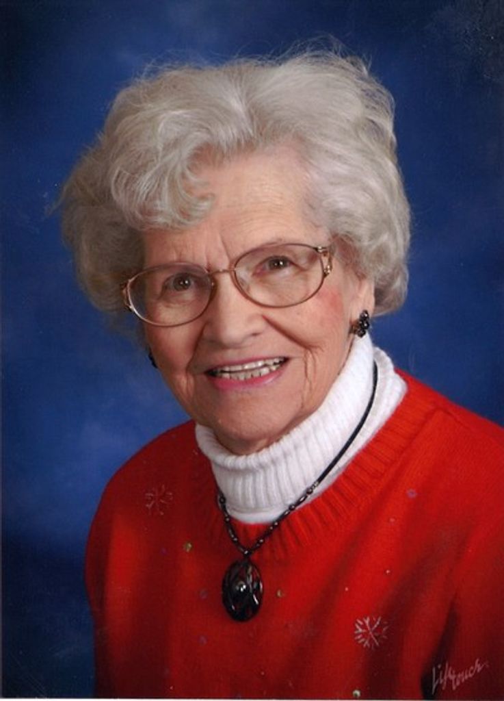 Hazel (Tootie) D. Callahan Profile Photo