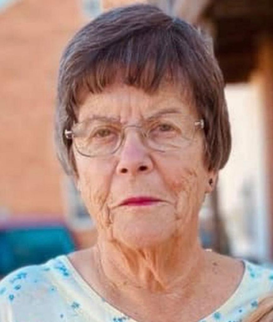 Rebecca O. Martin Profile Photo
