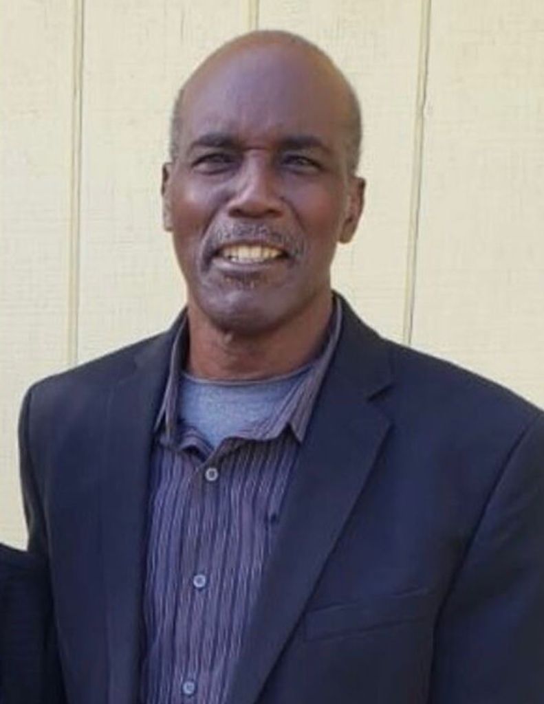 Mr. Jerome George Colbourne