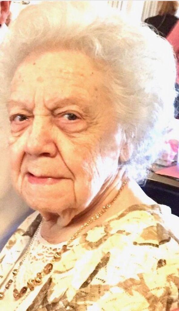 Virginia M. "Jiggs" Taylor Profile Photo