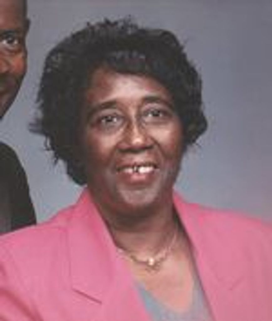 Allie B. Hargrove