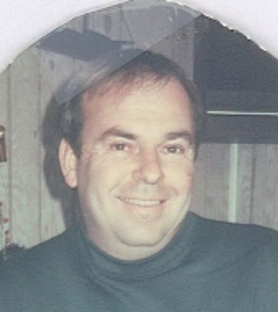 Donald G. Shelton, Jr.