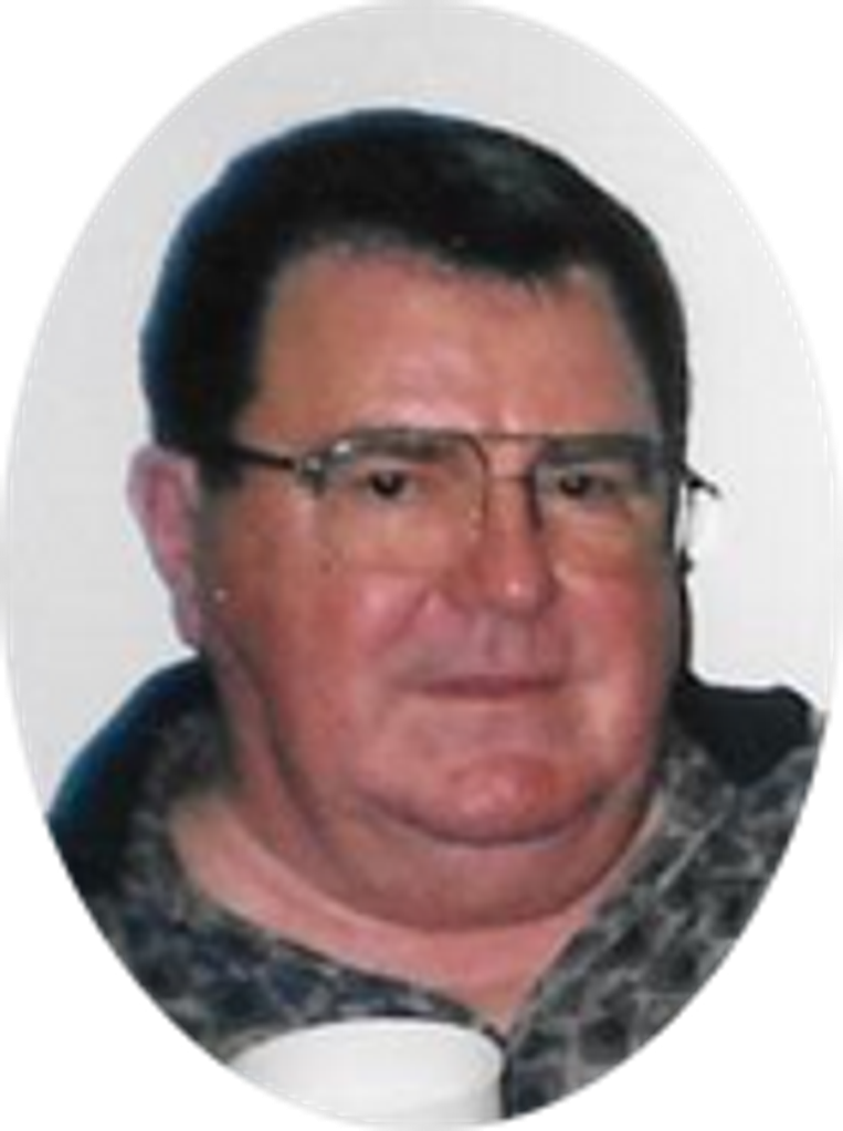 Larry Storrs