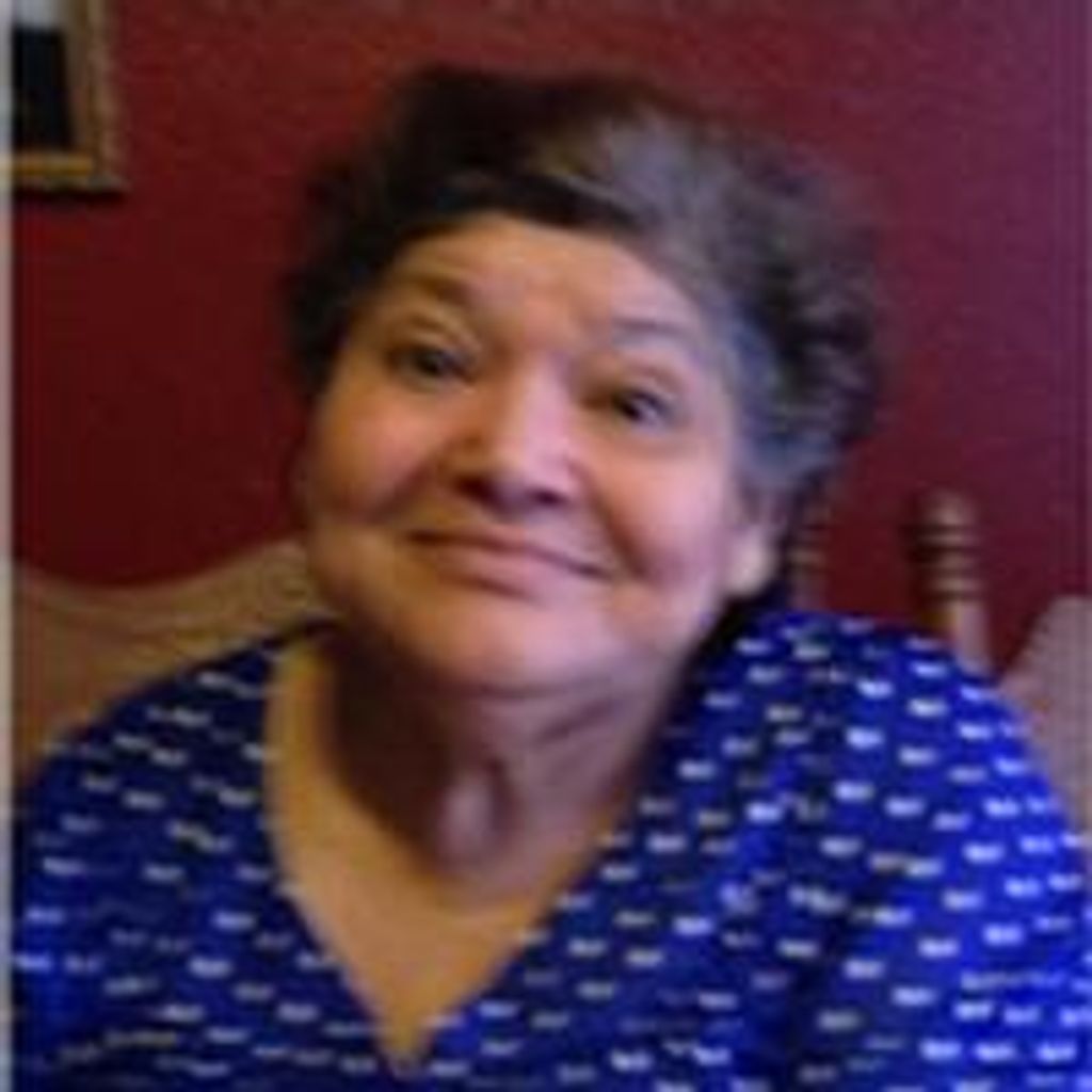 Guadalupe "Lupita" Rodriguez