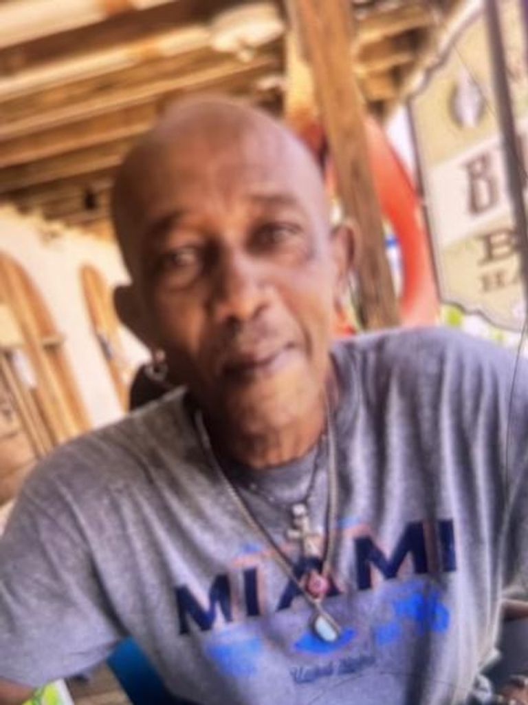 Roy Smith, Jr. Profile Photo