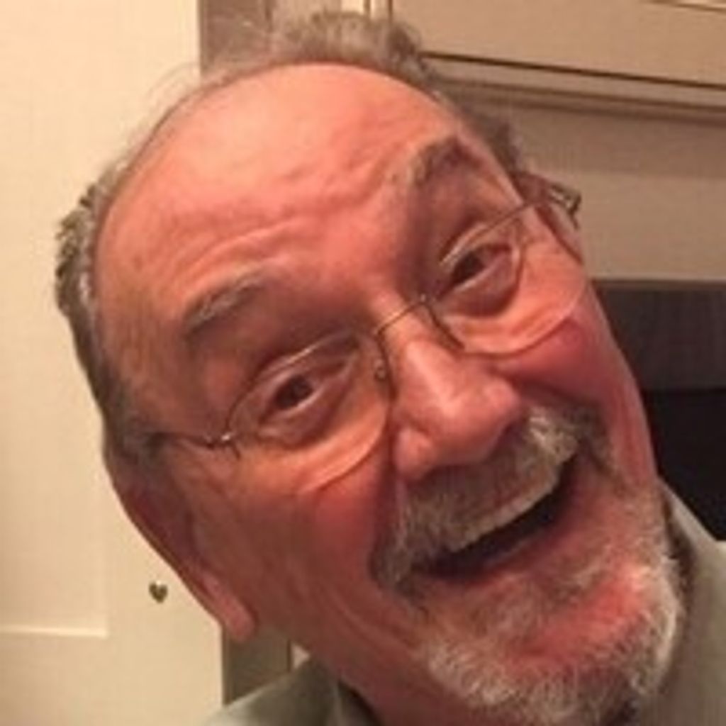 Richard Starn Profile Photo
