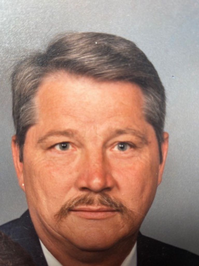 Larry A. Barrett
