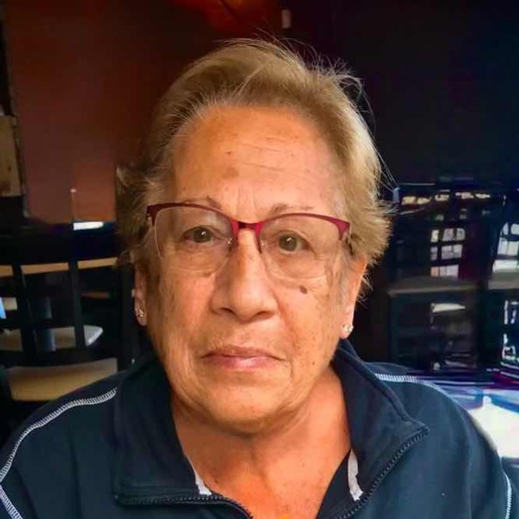 Margaret (Peggy) Carolli Profile Photo