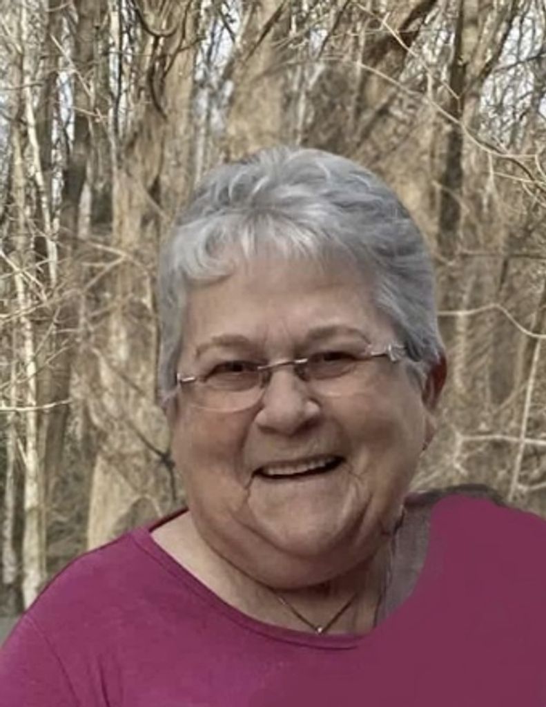 Glenda M. Schave