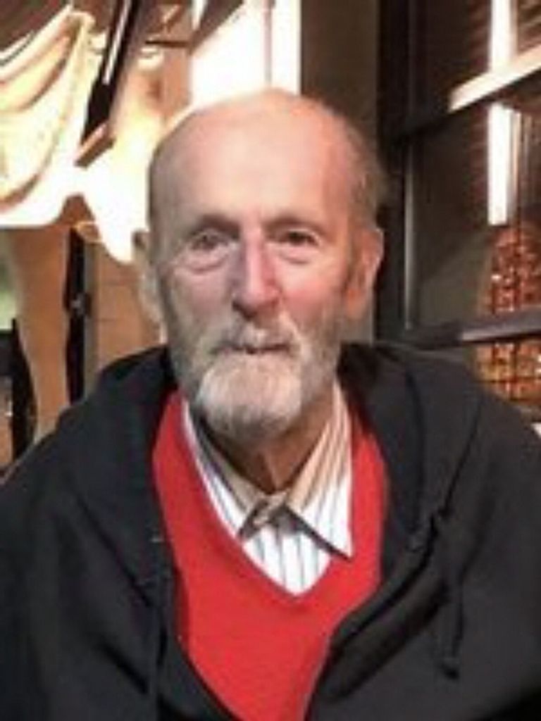 Albert Russell Profile Photo