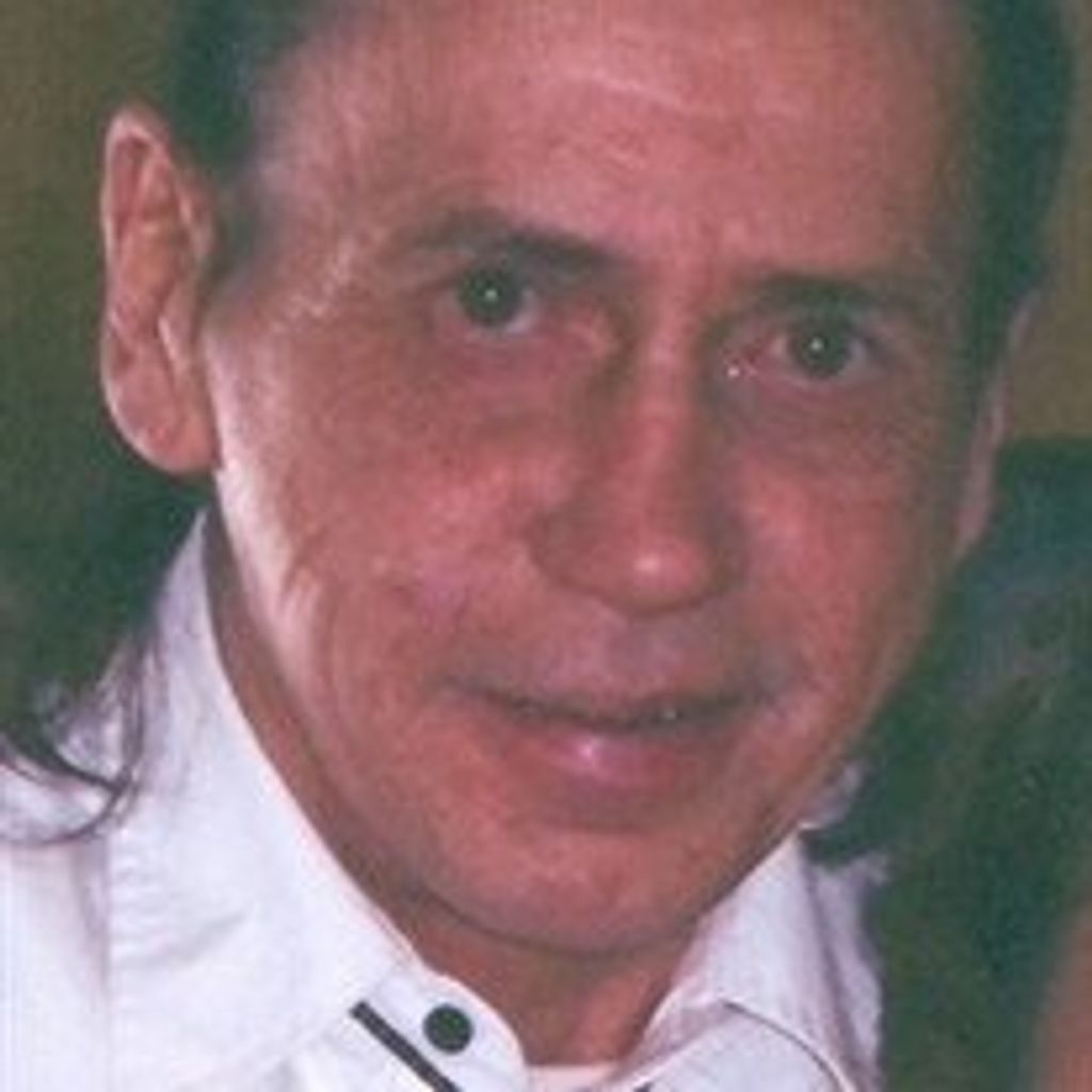 William  D. Collins