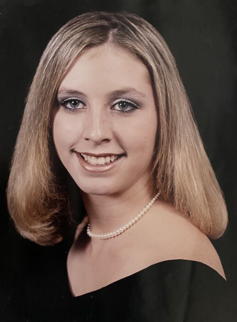 Carrie Elise Faucette