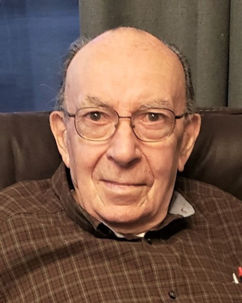 John Joseph Riedle