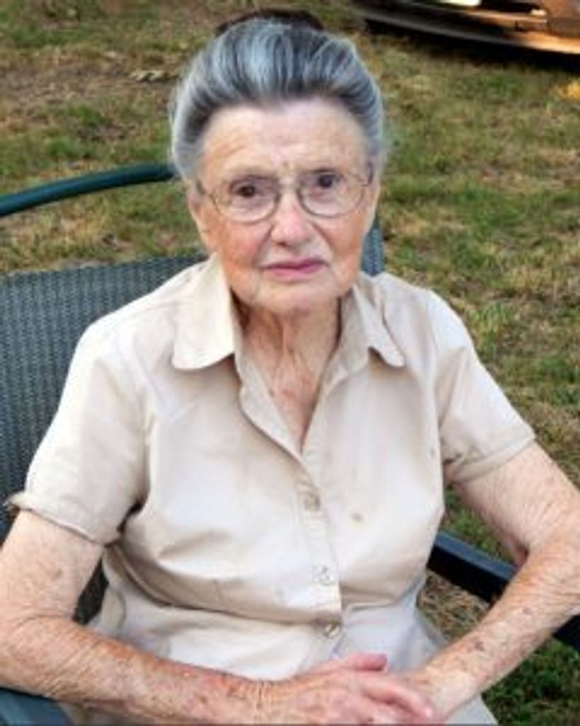 Betty Jean Hambelton Profile Photo
