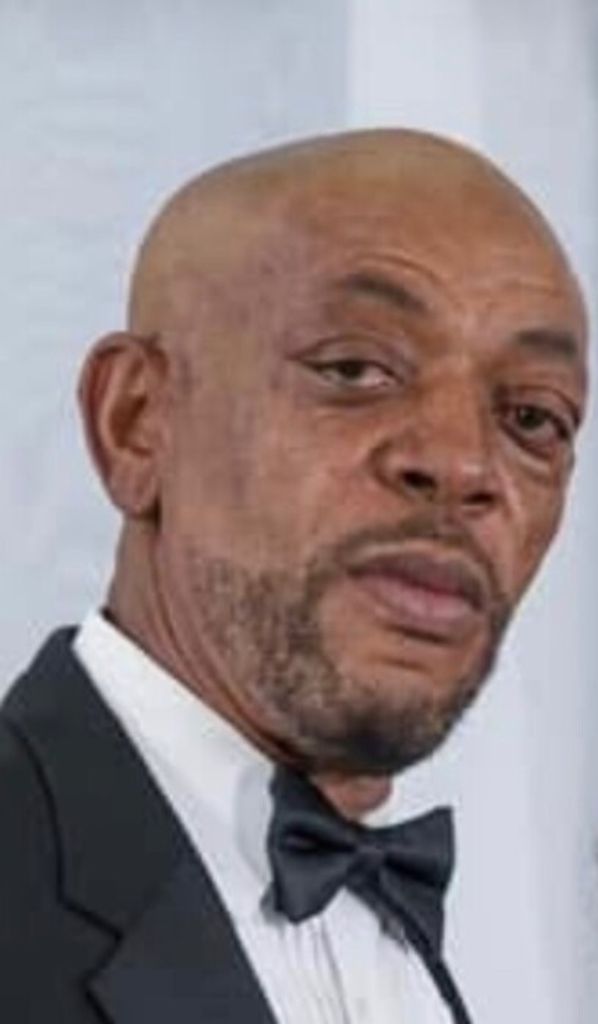 Anthony Phajon Stuckey, Sr. Profile Photo