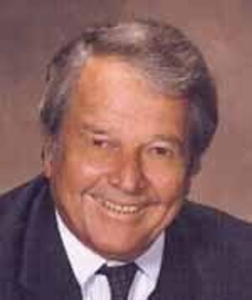 Richard E. Crockford