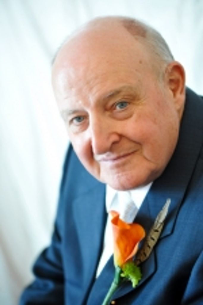 George Elmer Suda