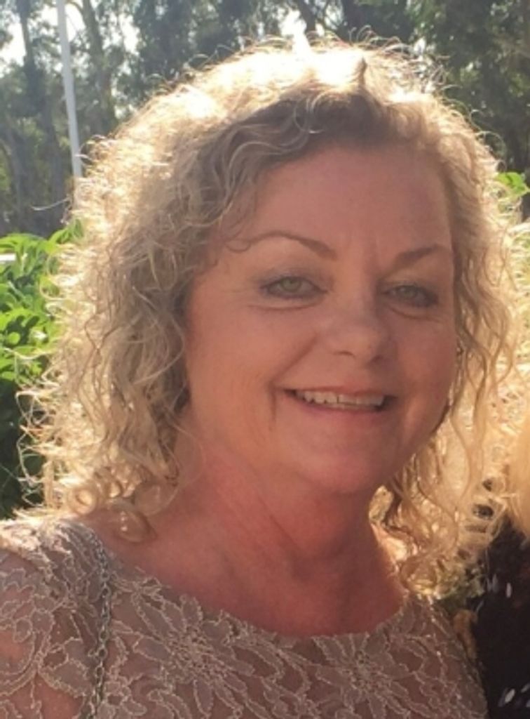 Elizabeth Ann Byrns-Orchard