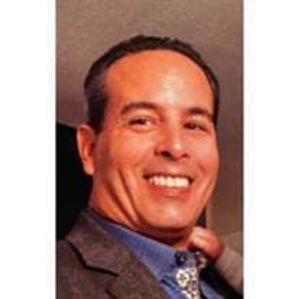 Christopher "Chris" Mazza Profile Photo