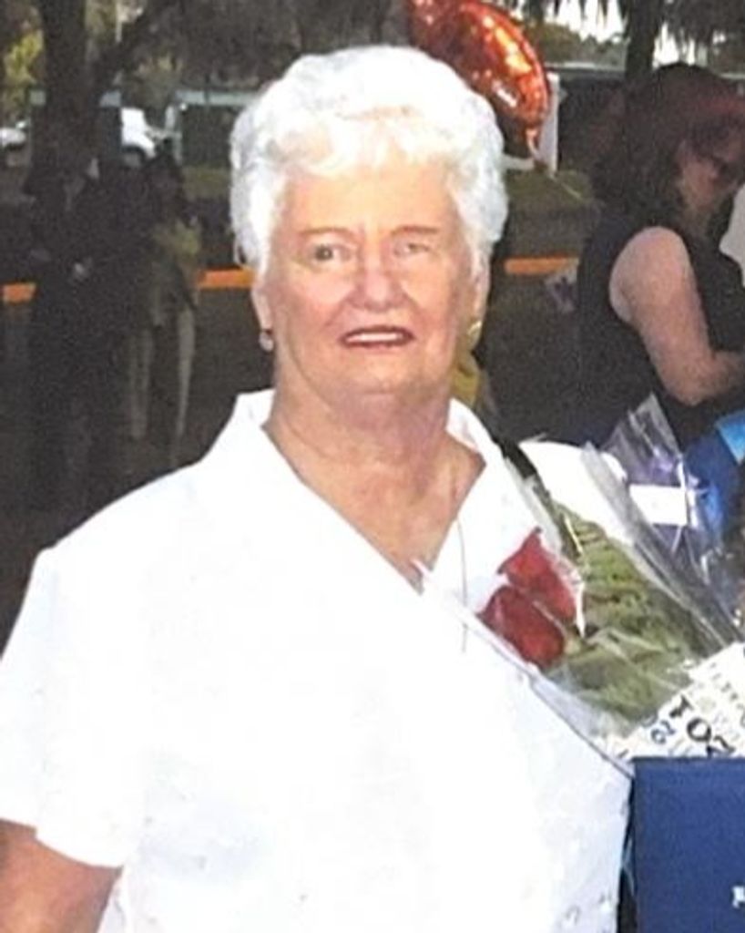 Lillian M. Brosnan Profile Photo