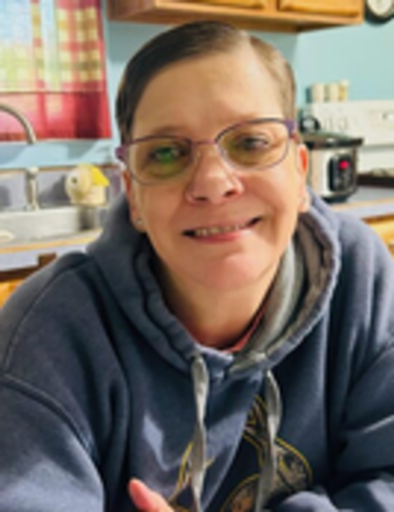 Lori E. (Dewitt) Buchanan